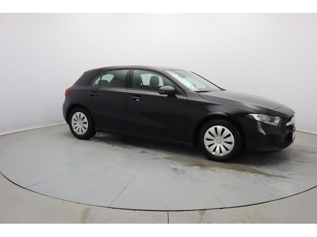 Mercedes A 160 - автомобили, коли, обяви за нови и употребявани 7