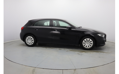 Mercedes A 160 - автомобили, коли, обяви за нови и употребявани 9