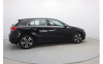 Mercedes A180 - автомобили, коли, обяви за нови и употребявани 12