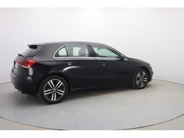 Mercedes A180 - автомобили, коли, обяви за нови и употребявани 13