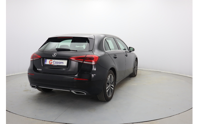 Mercedes A180 - автомобили, коли, обяви за нови и употребявани 17