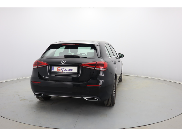 Mercedes A180 - автомобили, коли, обяви за нови и употребявани 18