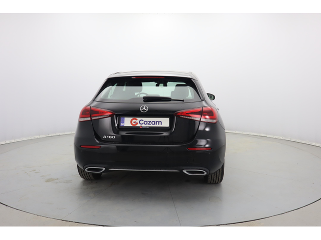 Mercedes A180 - автомобили, коли, обяви за нови и употребявани 19