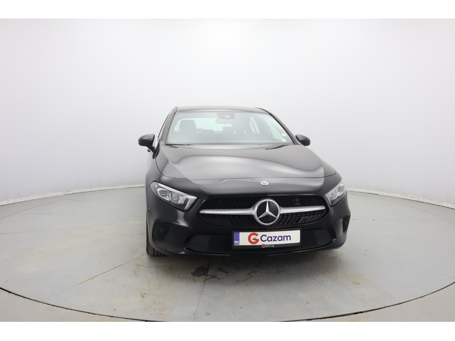 Mercedes A180 - автомобили, коли, обяви за нови и употребявани 1