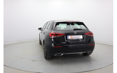 Mercedes A180 - автомобили, коли, обяви за нови и употребявани 21