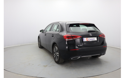 Mercedes A180 - автомобили, коли, обяви за нови и употребявани 22