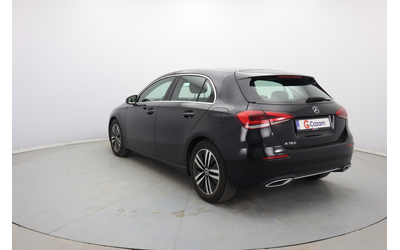 Mercedes A180 - автомобили, коли, обяви за нови и употребявани 23