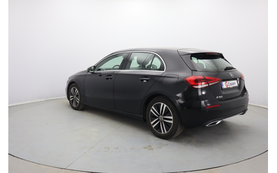 Mercedes A180 - автомобили, коли, обяви за нови и употребявани 24