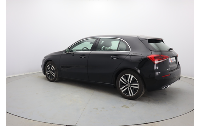 Mercedes A180 - автомобили, коли, обяви за нови и употребявани 25