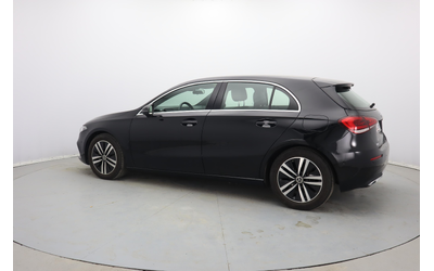 Mercedes A180 - автомобили, коли, обяви за нови и употребявани 26