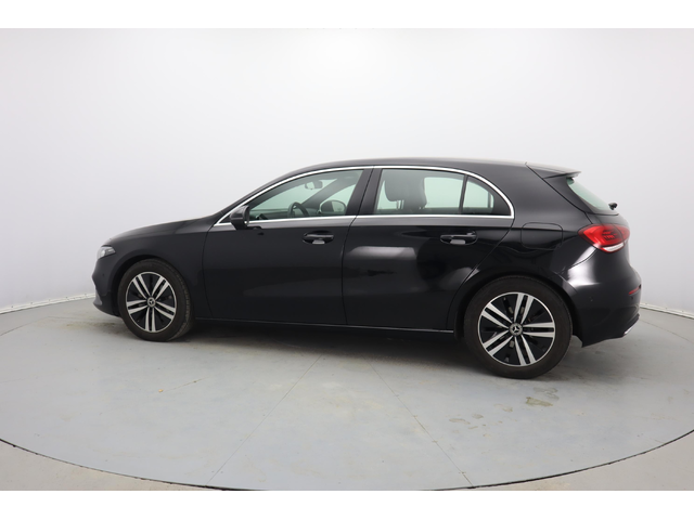 Mercedes A180 - автомобили, коли, обяви за нови и употребявани 27