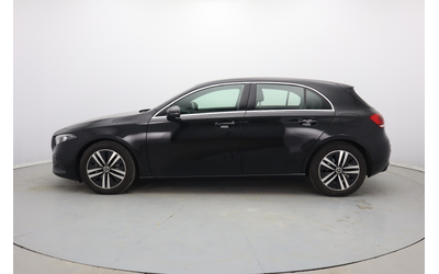 Mercedes A180 - автомобили, коли, обяви за нови и употребявани 29