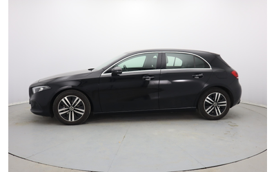 Mercedes A180 - автомобили, коли, обяви за нови и употребявани 30