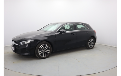 Mercedes A180 - автомобили, коли, обяви за нови и употребявани 33