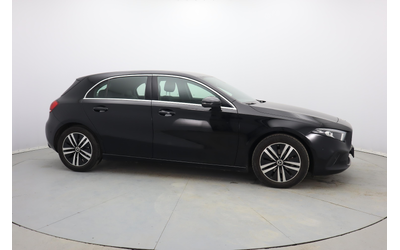 Mercedes A180 - автомобили, коли, обяви за нови и употребявани 8