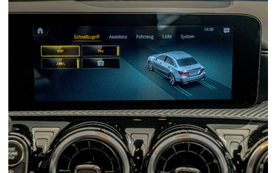 Mercedes A180 d/Седан/Virtual/Подгрев/Dynamic Select/MBUX - автомобили, коли, обяви за нови и употребявани 11