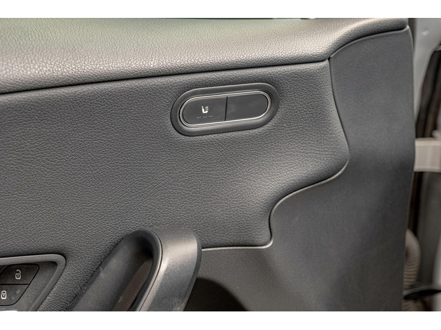 Mercedes A180 d/Седан/Virtual/Подгрев/Dynamic Select/MBUX - автомобили, коли, обяви за нови и употребявани 4