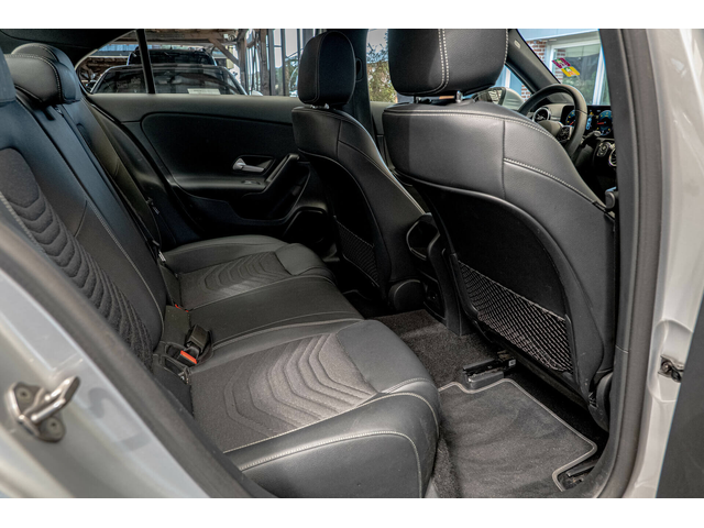 Mercedes A180 d/Седан/Virtual/Подгрев/Dynamic Select/MBUX - автомобили, коли, обяви за нови и употребявани 5