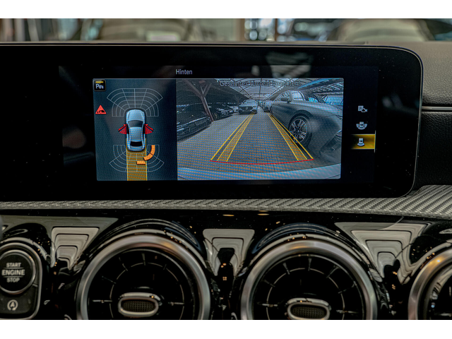 Mercedes A180 d/Седан/Virtual/Подгрев/Dynamic Select/MBUX - автомобили, коли, обяви за нови и употребявани 6