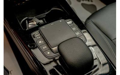 Mercedes A180 d/Седан/Virtual/Подгрев/Dynamic Select/MBUX - автомобили, коли, обяви за нови и употребявани 7