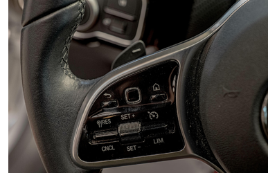 Mercedes A180 d/Седан/Virtual/Подгрев/Dynamic Select/MBUX - автомобили, коли, обяви за нови и употребявани 9