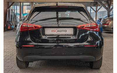 mercedes-a180d-virtualpodgrev-lane-assist-sport - 2