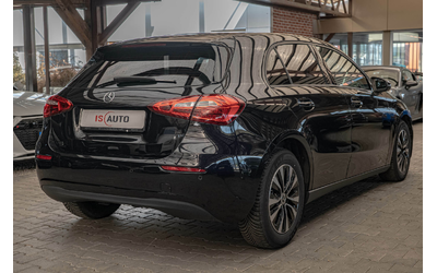 mercedes-a180d-virtualpodgrev-lane-assist-sport - 3