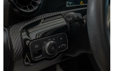 Mercedes A180d VirtualПодгрев/Lane Assist/Sport - автомобили, коли, обяви за нови и употребявани 7