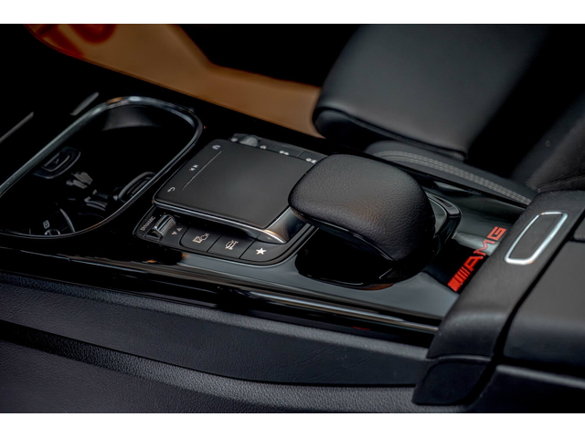 Mercedes A200 CDI/Камера/Dynamic Select/USB/DCT/MBUX/Седан - автомобили, коли, обяви за нови и употребявани 10