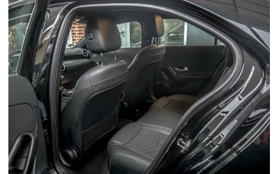 Mercedes A200 CDI/Камера/Dynamic Select/USB/DCT/MBUX/Седан - автомобили, коли, обяви за нови и употребявани 8