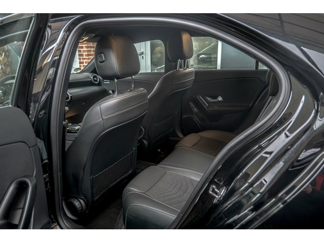 Mercedes A200 CDI/Камера/Dynamic Select/USB/DCT/MBUX/Седан - автомобили, коли, обяви за нови и употребявани 8