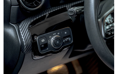 Mercedes A200 CDI/Камера/Dynamic Select/USB/DCT/MBUX/Седан - автомобили, коли, обяви за нови и употребявани 9