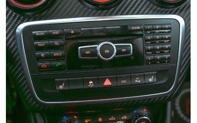 Mercedes A45 AMG 4Matic/F1/Harman Kardon/Камера/Карбон/Подгрев - автомобили, коли, обяви за нови и употребявани 11