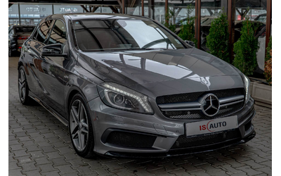 mercedes-a45-amg-4matic-f1-harman-kardon-kamera-karbon-podgrev - 2