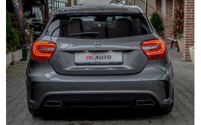 mercedes-a45-amg-4matic-f1-harman-kardon-kamera-karbon-podgrev - 3