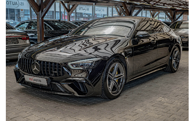 mercedes-amg-gt-63s-4matic-burmester-hud-mbux-hud-obduhvane-kamera-360 - 2
