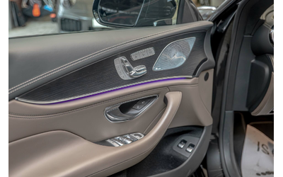 Mercedes AMG GT 63s E-Perf/Exclusive/Burmester/Обдухване/Керамика/Камера 360 - автомобили, коли, обяви за нови и употребявани 7