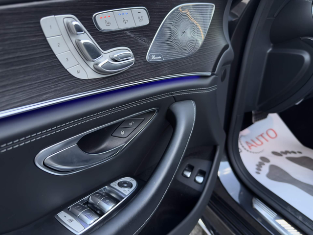 Mercedes AMG GT 63S/E-Performance/Burmester/HuD/Обдух/Ceramika - автомобили, коли, обяви за нови и употребявани 6