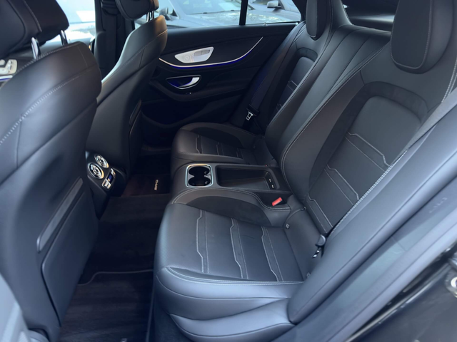 Mercedes AMG GT 63S/E-Performance/Burmester/HuD/Обдух/Ceramika - автомобили, коли, обяви за нови и употребявани 9