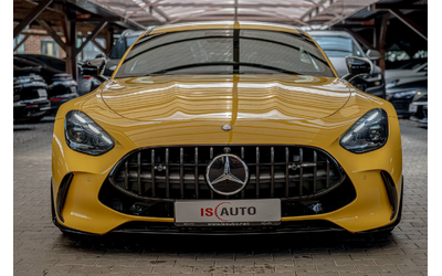 mercedes-amg-gt63-4matic-aero-packet-burmester-carbon-kamera-premium - 0