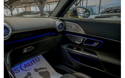 Mercedes AMG GT63 4Matic+/Aero Packet/Burmester/Carbon/Камера/PREMIUM - автомобили, коли, обяви за нови и употребявани 11