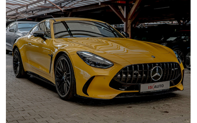 mercedes-amg-gt63-4matic-aero-packet-burmester-carbon-kamera-premium - 1