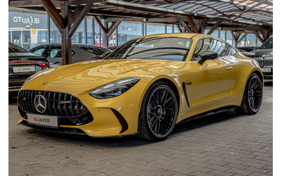 mercedes-amg-gt63-4matic-aero-packet-burmester-carbon-kamera-premium - 2