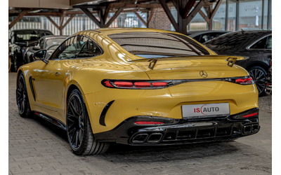 mercedes-amg-gt63-4matic-aero-packet-burmester-carbon-kamera-premium - 4