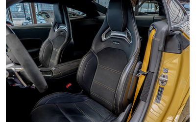 Mercedes AMG GT63 4Matic+/Aero Packet/Burmester/Carbon/Камера/PREMIUM - автомобили, коли, обяви за нови и употребявани 8