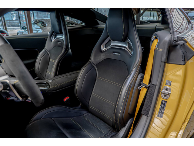 Mercedes AMG GT63 4Matic+/Aero Packet/Burmester/Carbon/Камера/PREMIUM - автомобили, коли, обяви за нови и употребявани 8