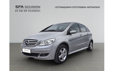 mercedes-b170-1-7e-116hp-bvm5-e4 - 0