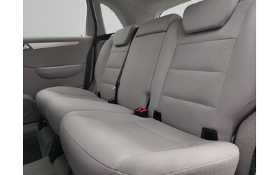 Mercedes B170 1.7Е 116hp BVM5 E4 - автомобили, коли, обяви за нови и употребявани 11