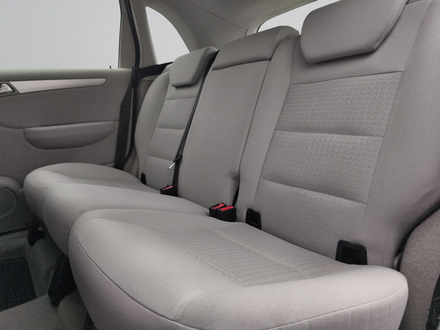 Mercedes B170 1.7Е 116hp BVM5 E4 - автомобили, коли, обяви за нови и употребявани 11