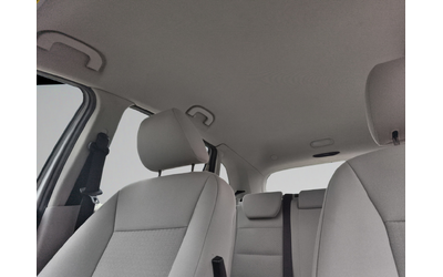 Mercedes B170 1.7Е 116hp BVM5 E4 - автомобили, коли, обяви за нови и употребявани 12